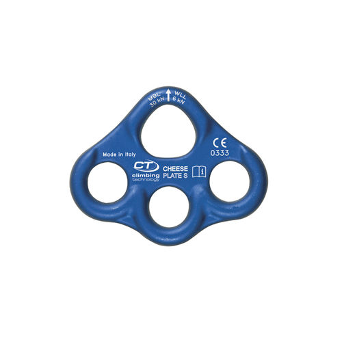 Anchor Plates 4 Hole